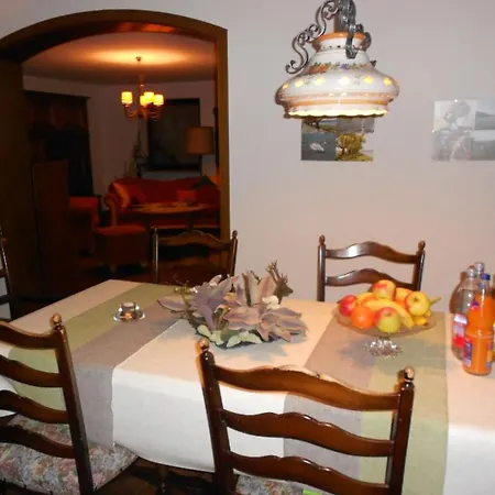 Apartment Zur Tanne *