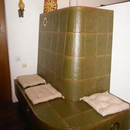 Apartman Zur Tanne *