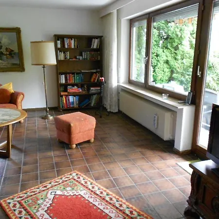 Apartman Zur Tanne *