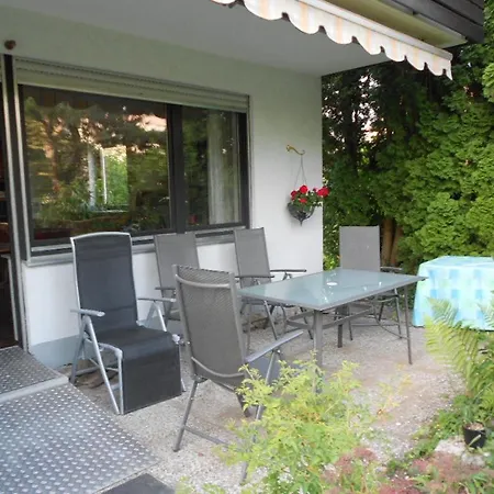 Zur Tanne Bad Dürrheim