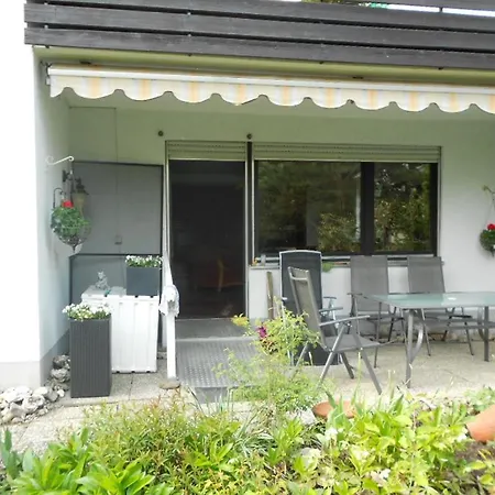 Apartman Zur Tanne