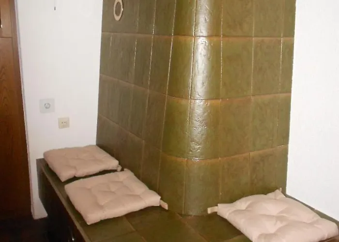 Apartment Zur Tanne *